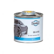 Быстрый отвердитель BASLAC 50-415 для автолака VOC 40-440/450, Fast, 0,5 л